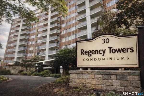 $155,000 | 30 Woodland Street, Unit 9H, Hartford, CT 06105