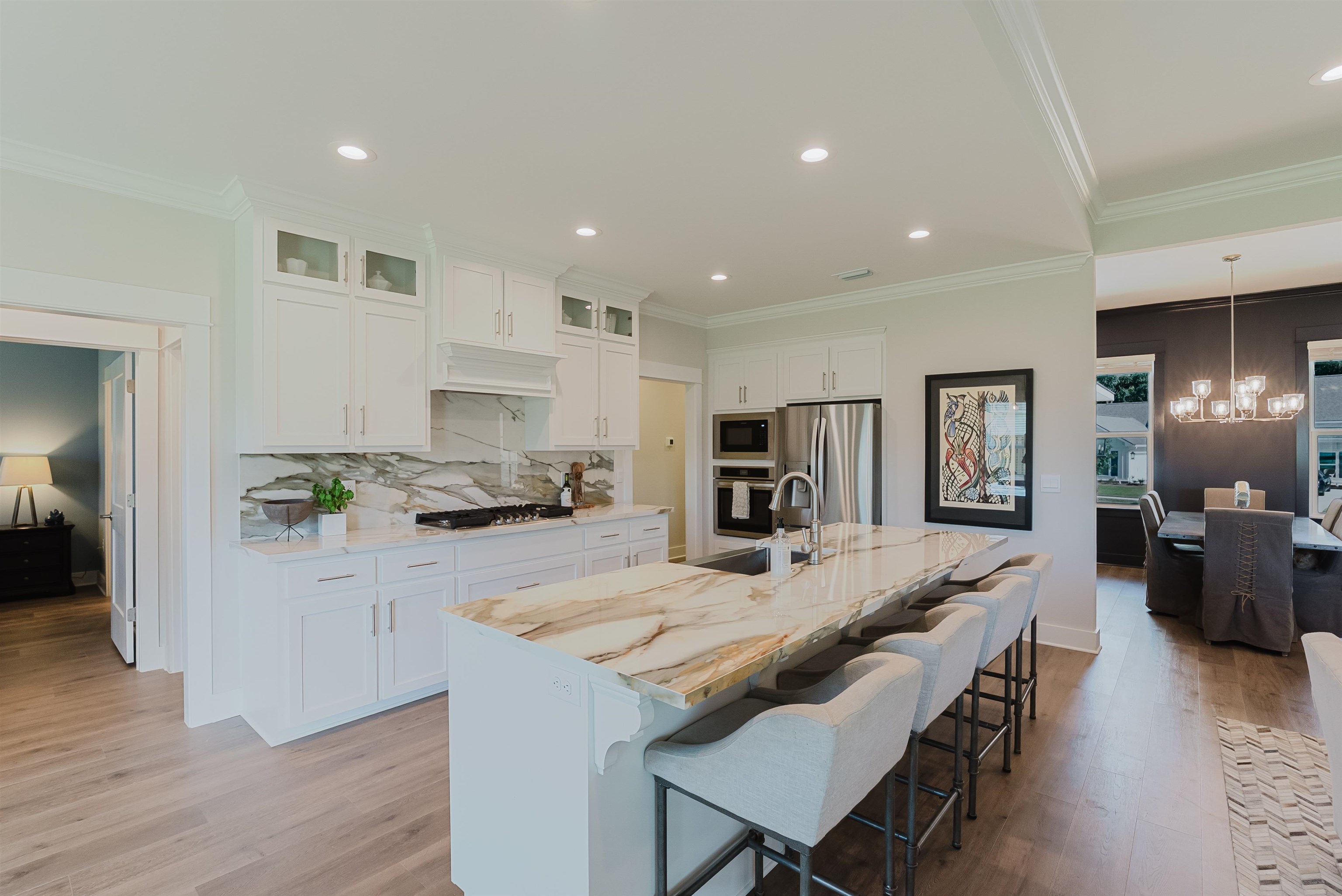380 Garrison Boulevard Fairhope, AL 36532 - Photo 10 of 39 Kitchen