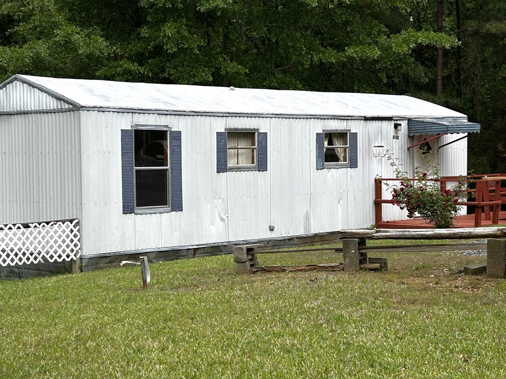 1770 Ekom Beach Road Laurens, SC 29360 - Photo 2 of 14 Home 1