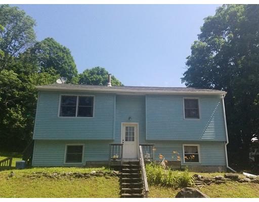 9 Nash Road Cummington, MA 01026 - Photo 4 of 23 Gallery Image 4