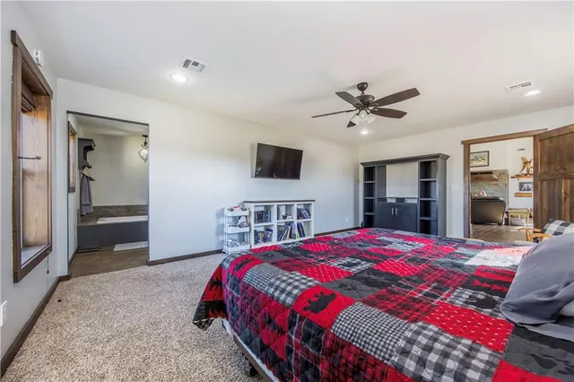 $414,999 | 1116 85th Road, Thayer, KS 66776