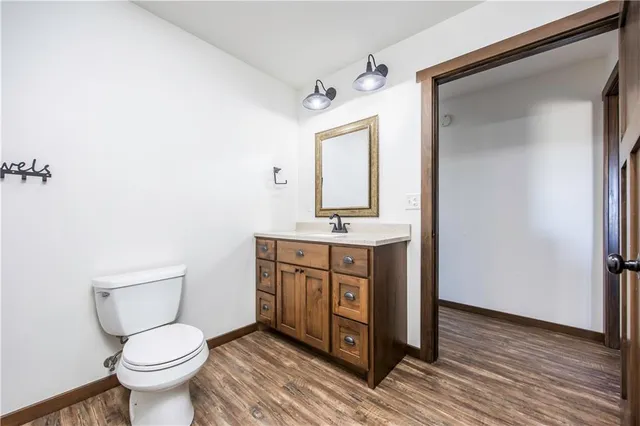 $414,999 | 1116 85th Road, Thayer, KS 66776