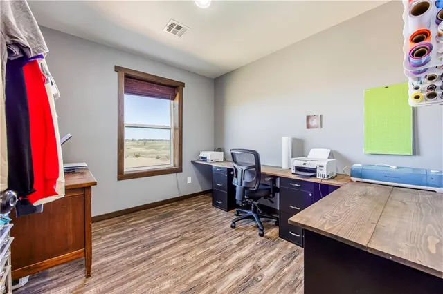 $414,999 | 1116 85th Road, Thayer, KS 66776