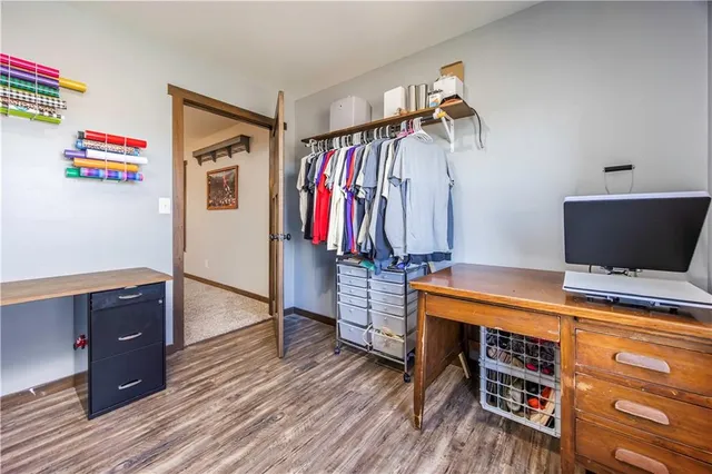 $414,999 | 1116 85th Road, Thayer, KS 66776