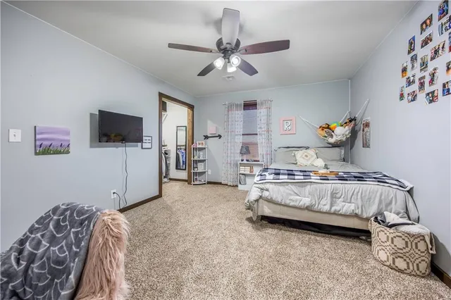 $414,999 | 1116 85th Road, Thayer, KS 66776