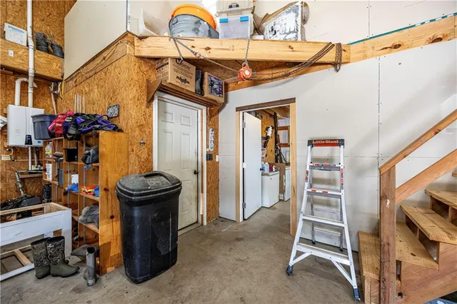 $414,999 | 1116 85th Road, Thayer, KS 66776