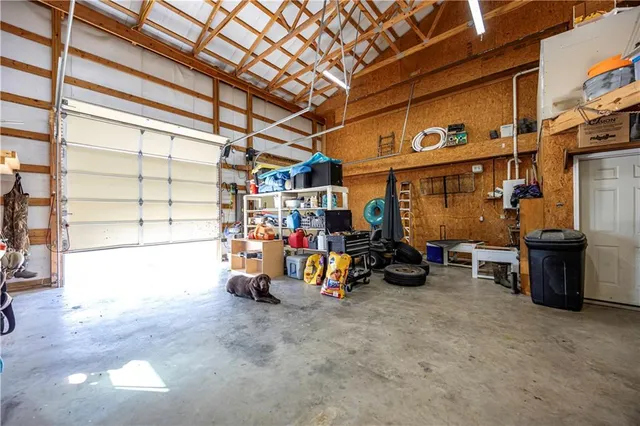 $414,999 | 1116 85th Road, Thayer, KS 66776