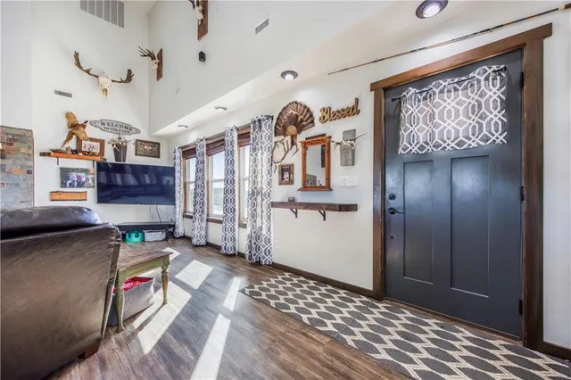 $414,999 | 1116 85th Road, Thayer, KS 66776