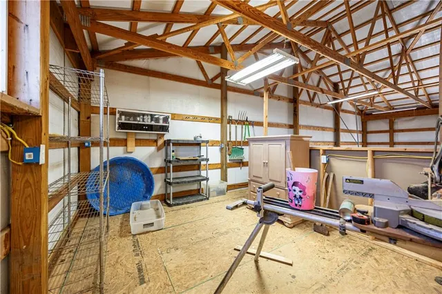 $414,999 | 1116 85th Road, Thayer, KS 66776