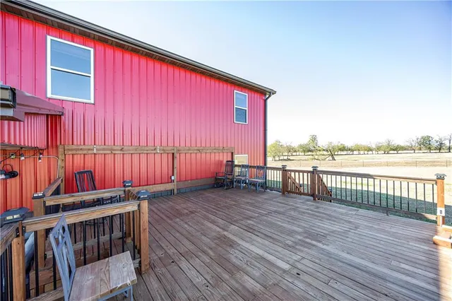 $414,999 | 1116 85th Road, Thayer, KS 66776