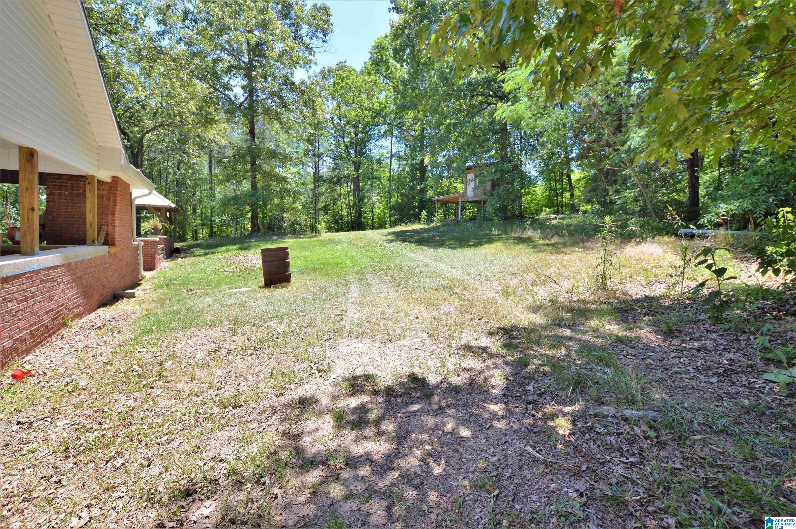 263 Pebble Road Montevallo, AL 35115 - Photo 32 of 50