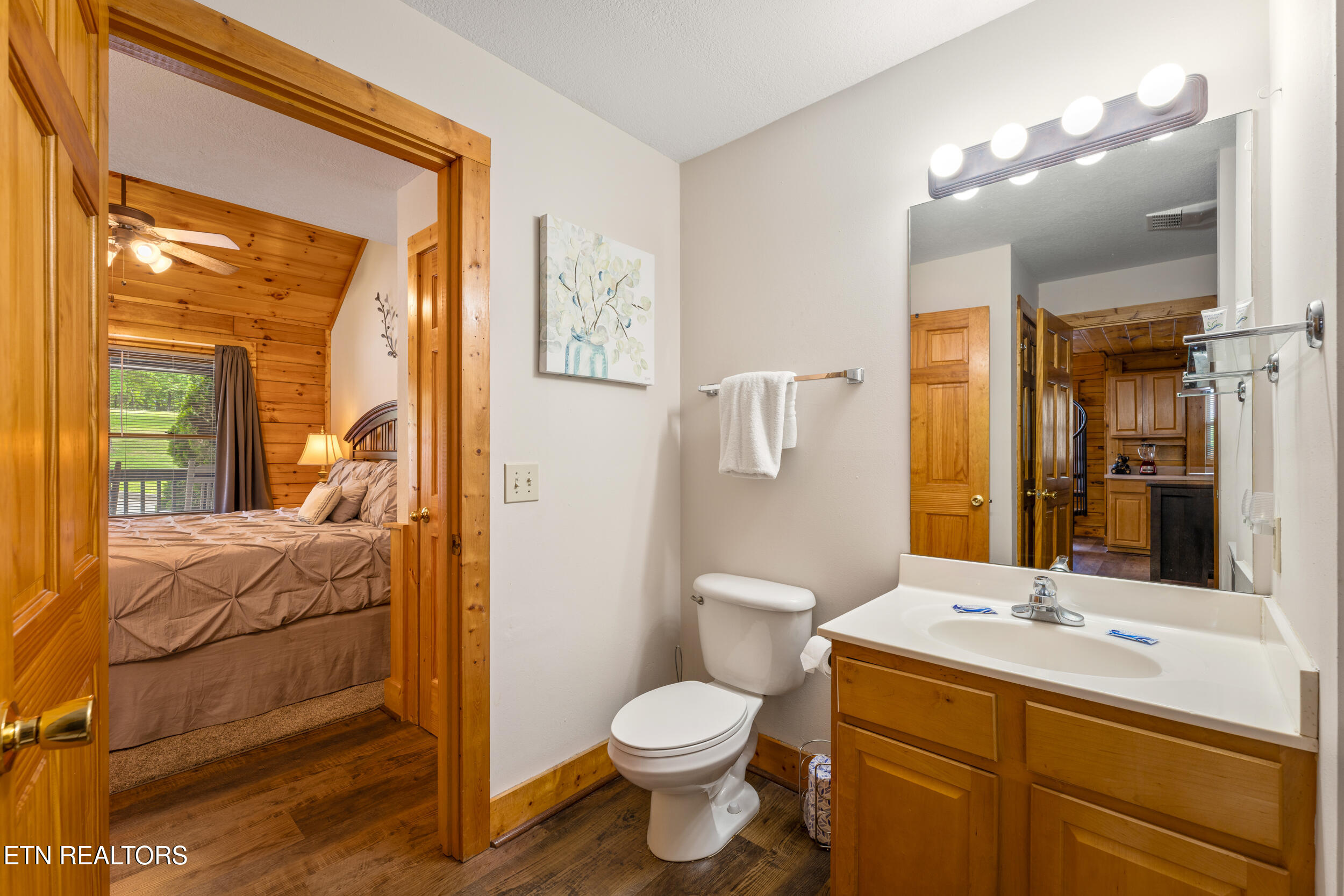 841 Golf View Boulevard Pigeon Forge, TN 37863 - Photo 25 of 57 841 golf view blvd-25