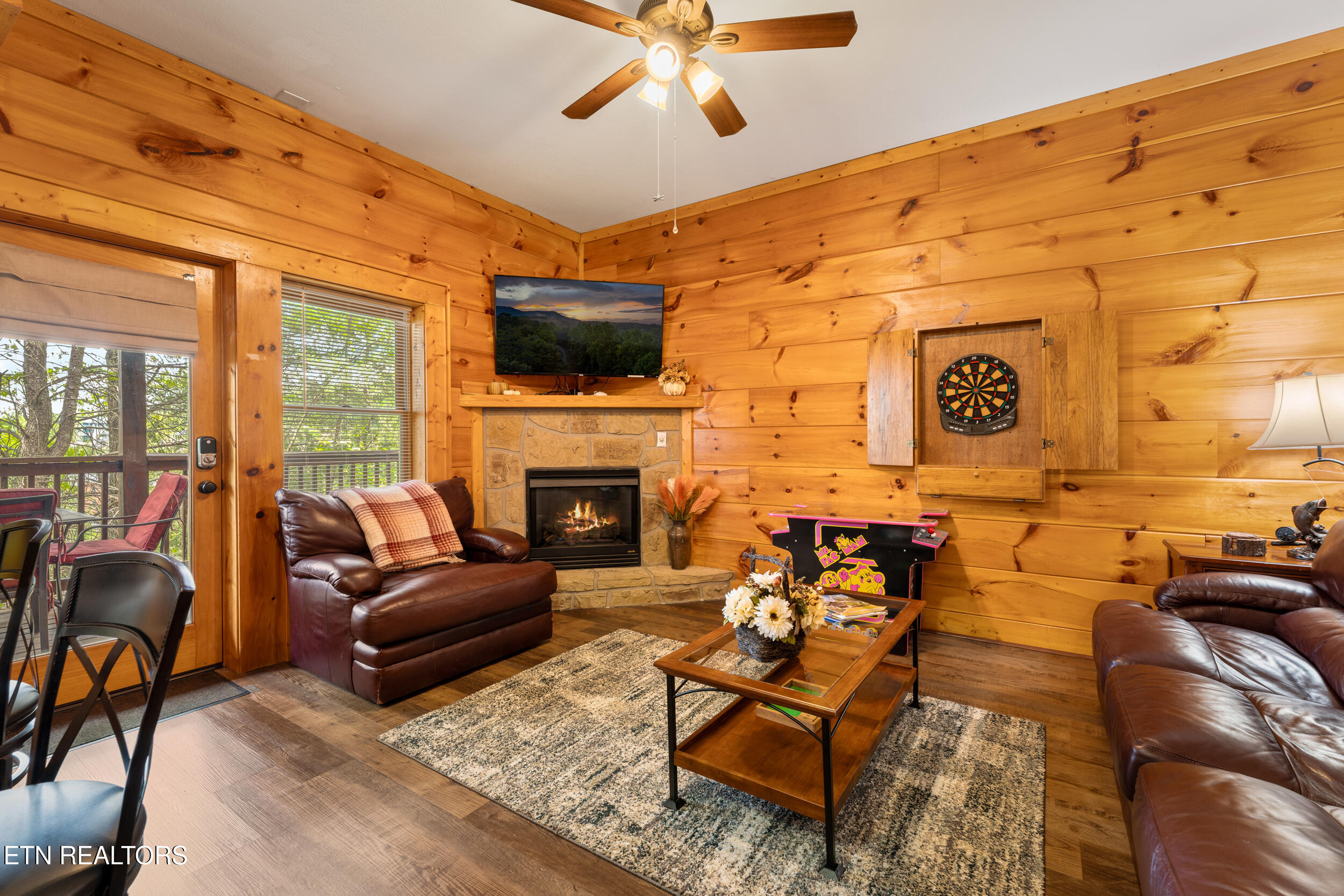 841 Golf View Boulevard Pigeon Forge, TN 37863 - Photo 28 of 57 841 golf view blvd-28
