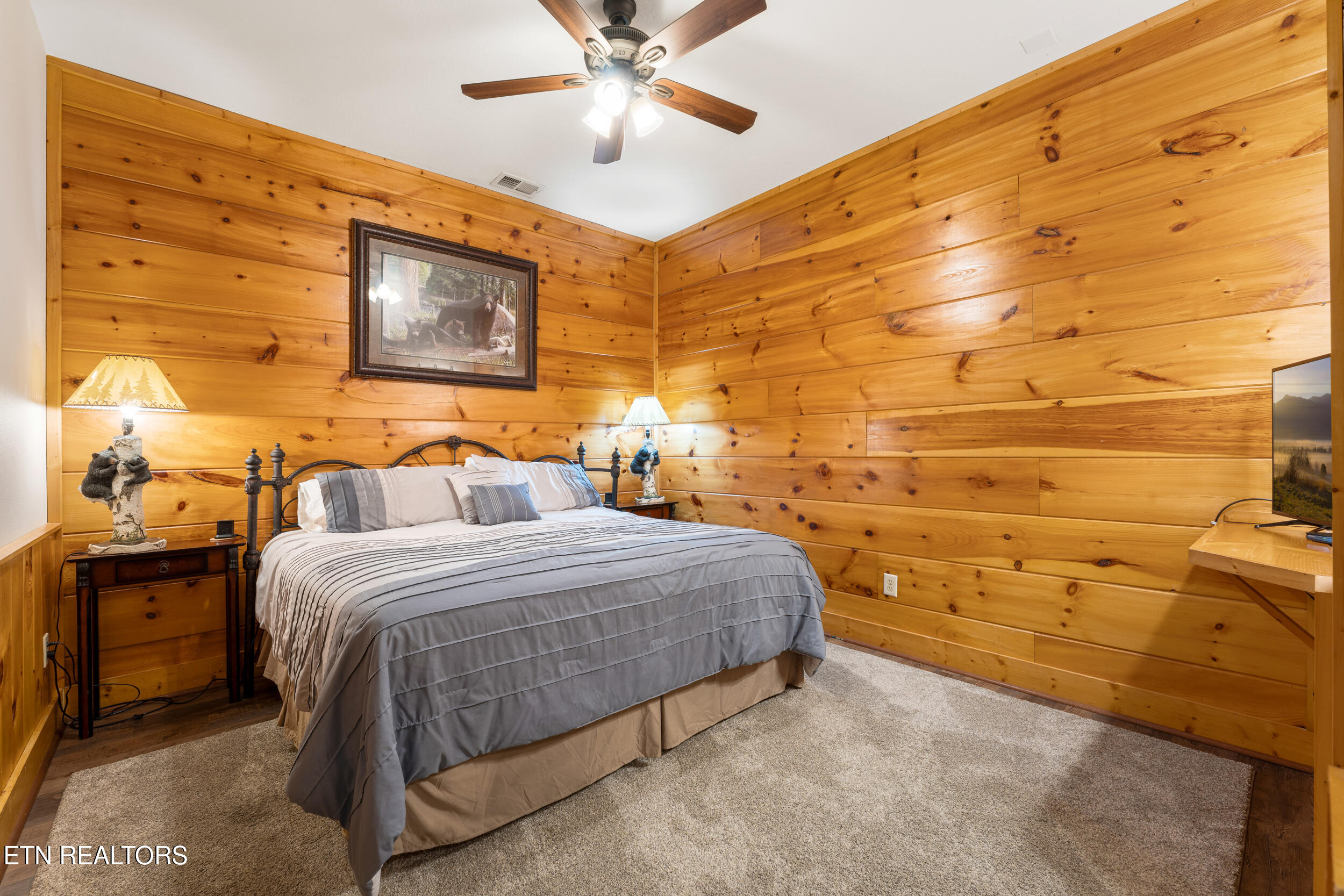 841 Golf View Boulevard Pigeon Forge, TN 37863 - Photo 33 of 57 841 golf view blvd-33