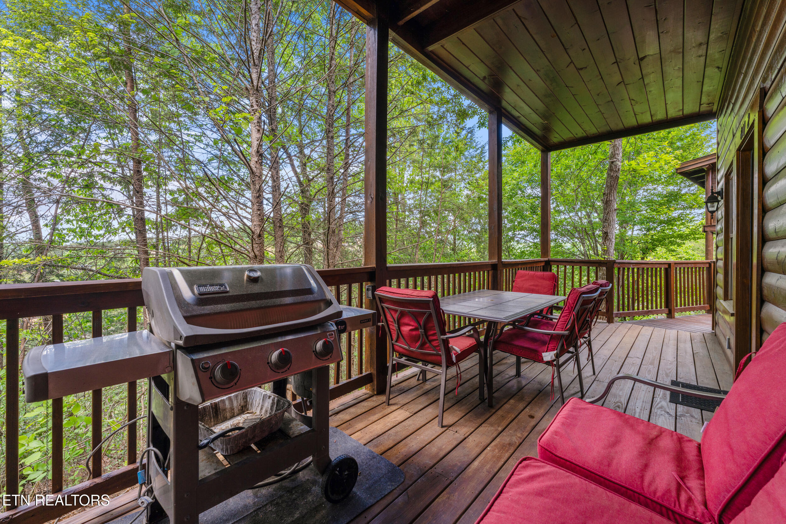 841 Golf View Boulevard Pigeon Forge, TN 37863 - Photo 36 of 57 841 golf view blvd-36