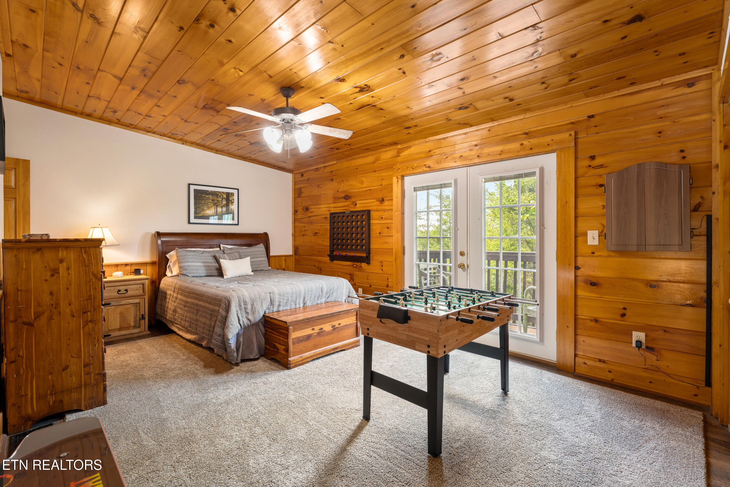 841 Golf View Boulevard Pigeon Forge, TN 37863 - Photo 39 of 57 841 golf view blvd-39