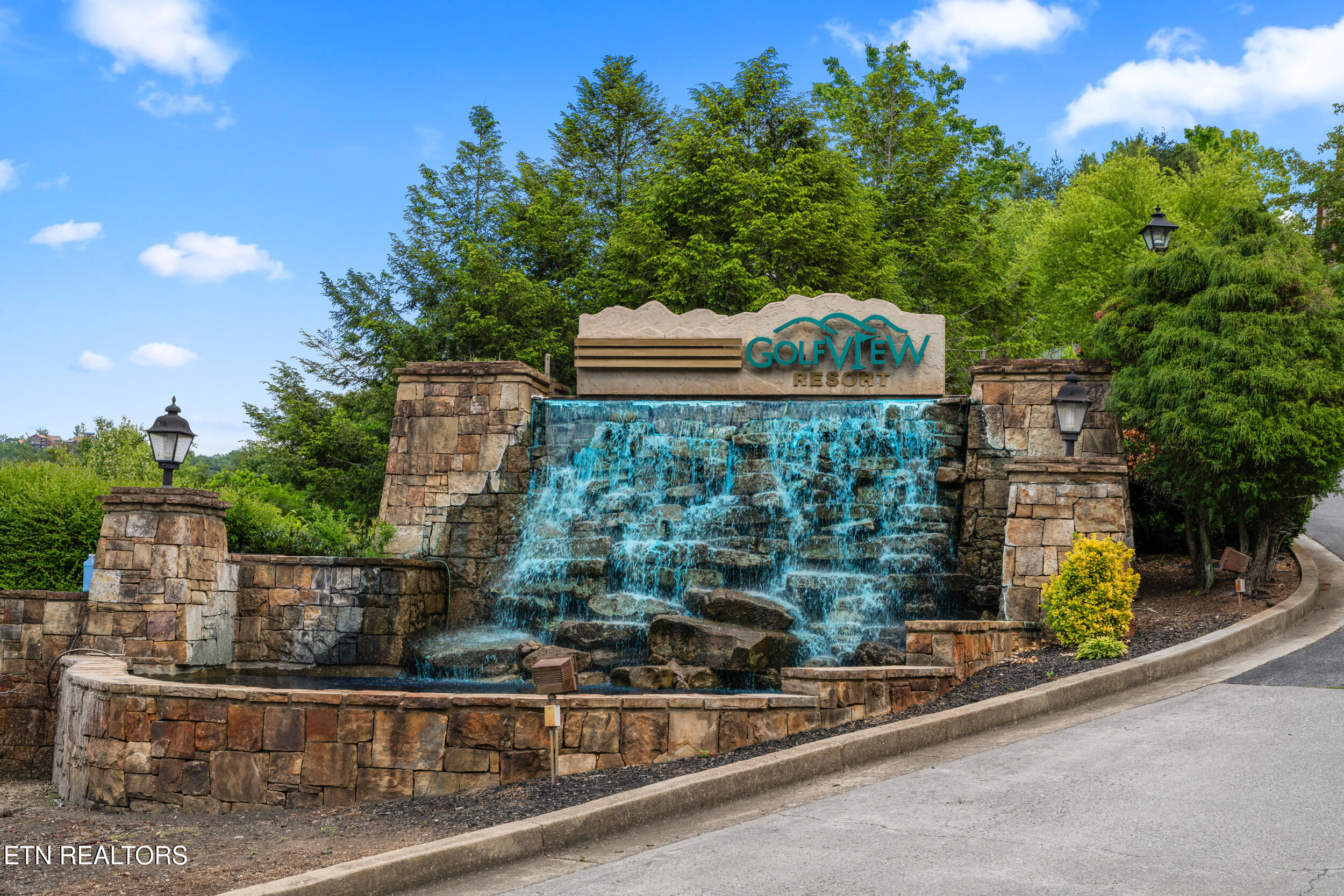 841 Golf View Boulevard Pigeon Forge, TN 37863 - Photo 47 of 57 841 golf view blvd-47