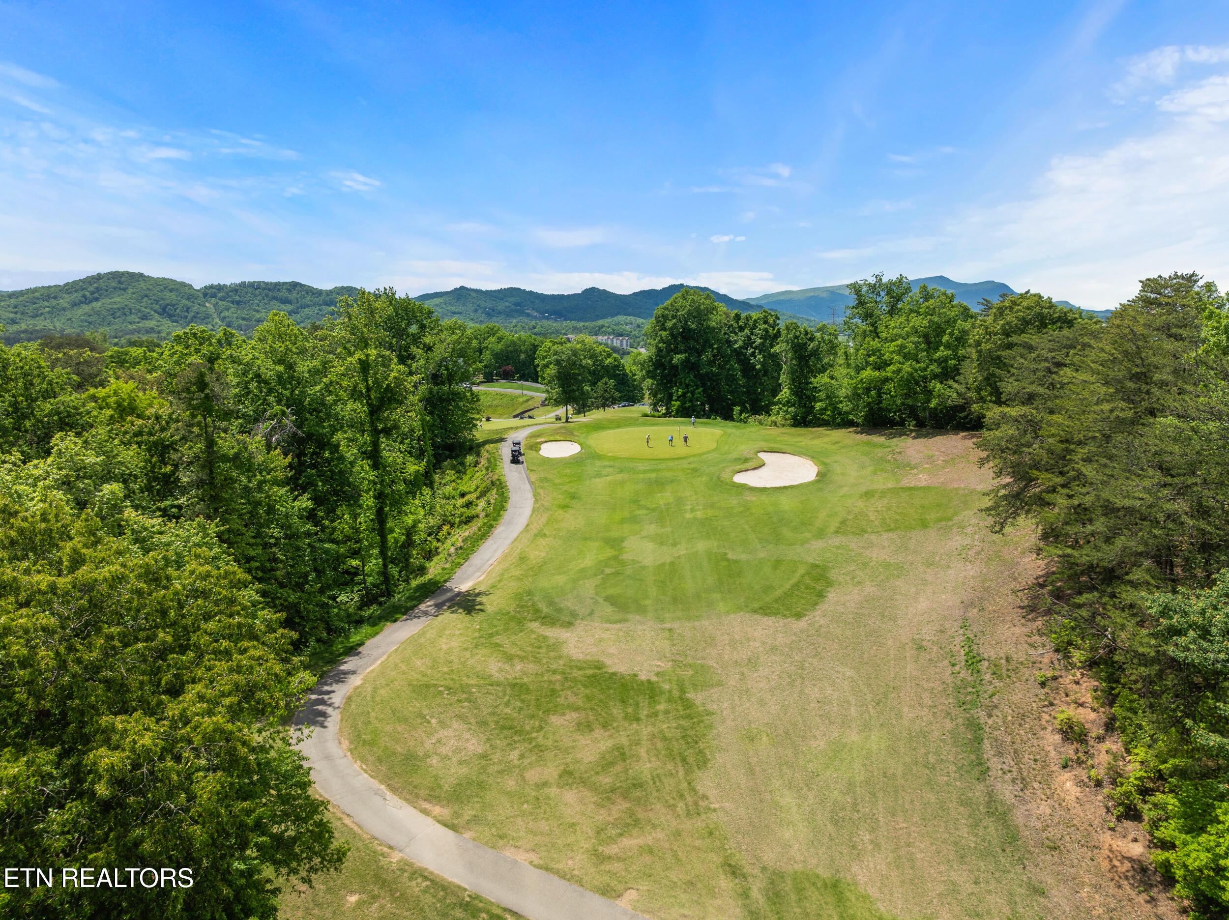 841 Golf View Boulevard Pigeon Forge, TN 37863 - Photo 49 of 57 841 golf view blvd-49