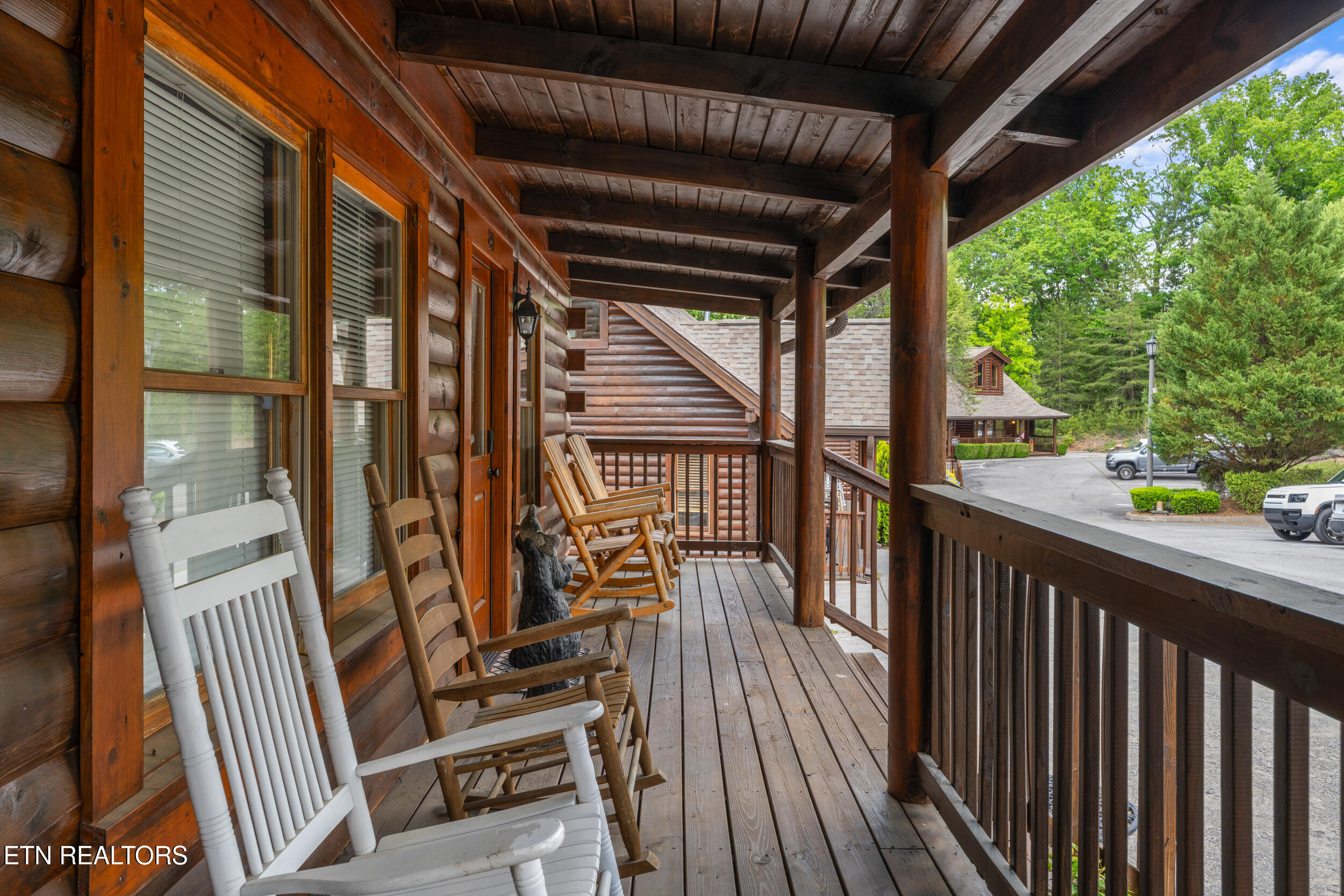 841 Golf View Boulevard Pigeon Forge, TN 37863 - Photo 6 of 57 841 golf view blvd-6
