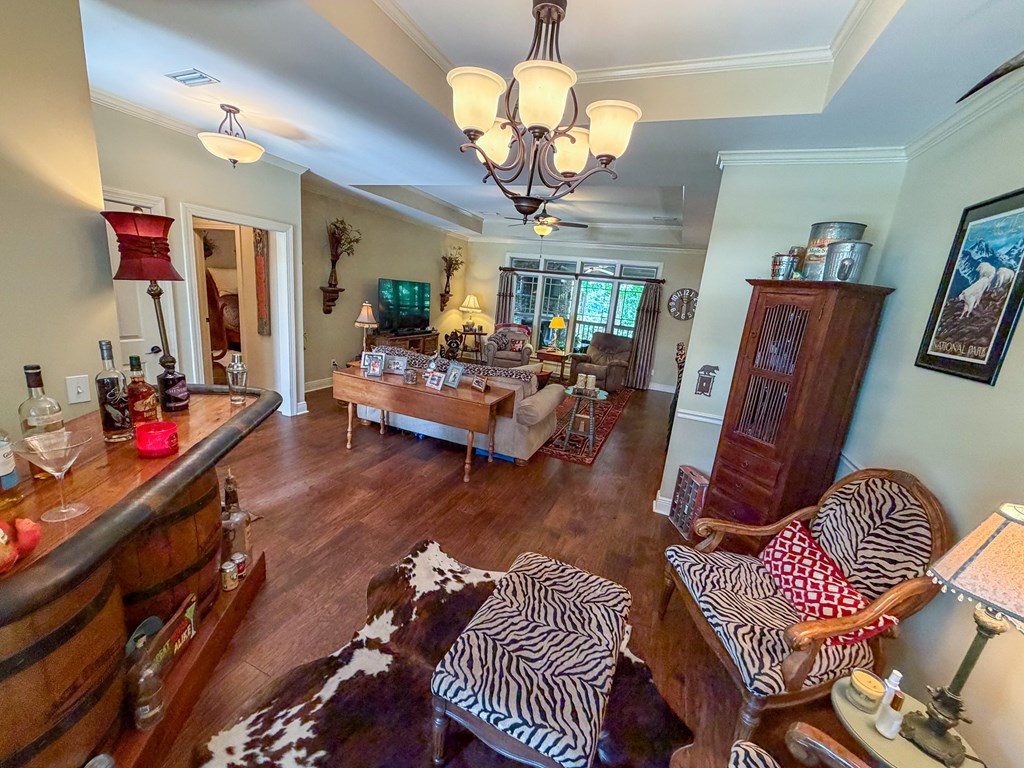 107 Littleleaf Court Dothan, AL 36301 - Photo 9 of 52