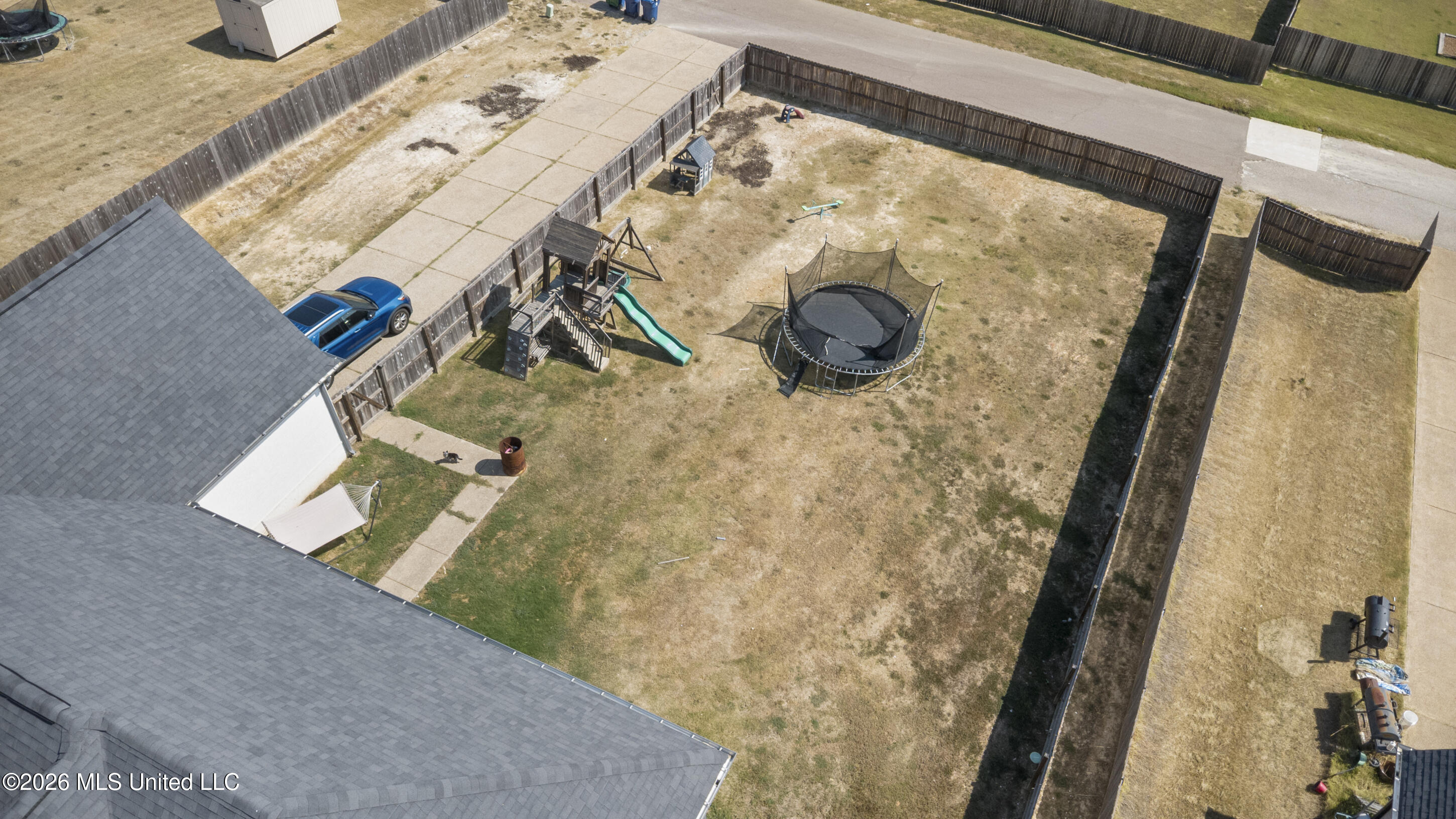 2112 Laughter Road Nesbit, MS 38651 - Photo 30 of 31 30_dji_0021