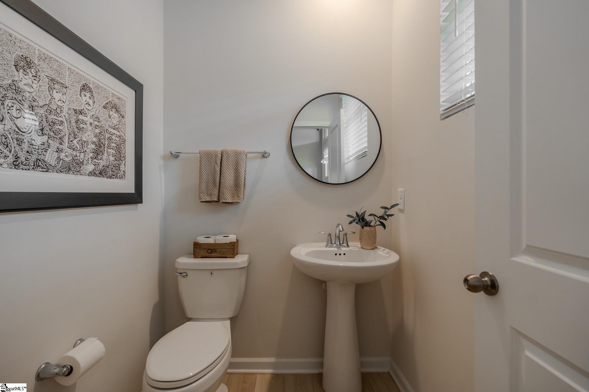 263 East Compass Way Easley, SC 29640 - Photo 36 of 47
