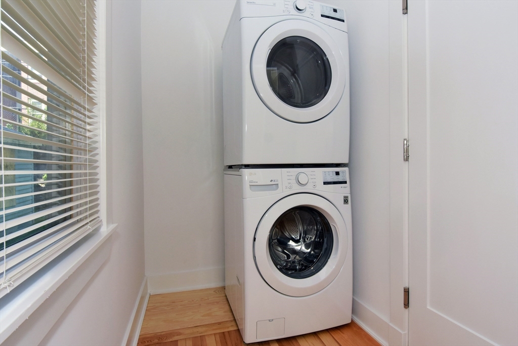 56 Lyndhurst Street, Unit 1 Boston, MA 02124 - Photo 11 of 13