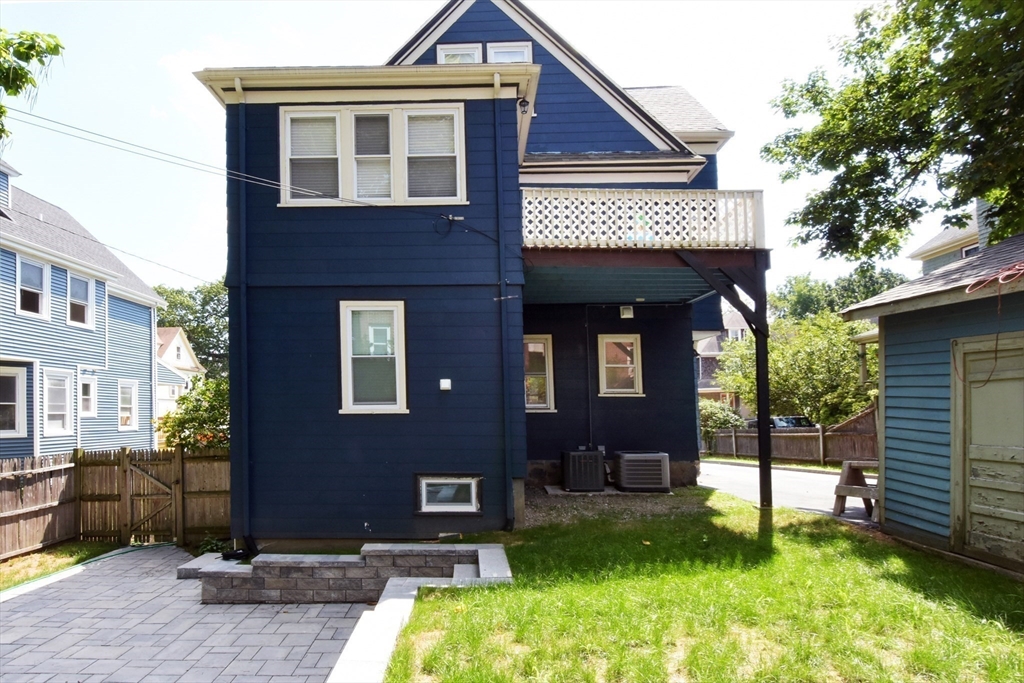 56 Lyndhurst Street, Unit 1 Boston, MA 02124 - Photo 12 of 13