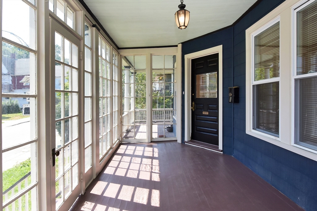 56 Lyndhurst Street, Unit 1 Boston, MA 02124 - Photo 2 of 13