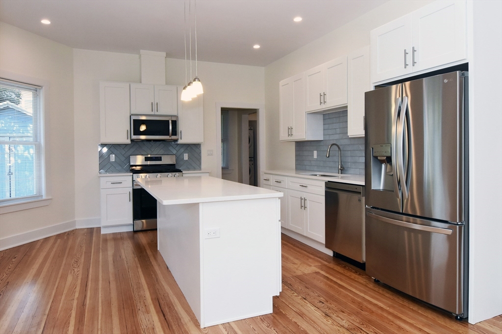 56 Lyndhurst Street, Unit 1 Boston, MA 02124 - Photo 3 of 13