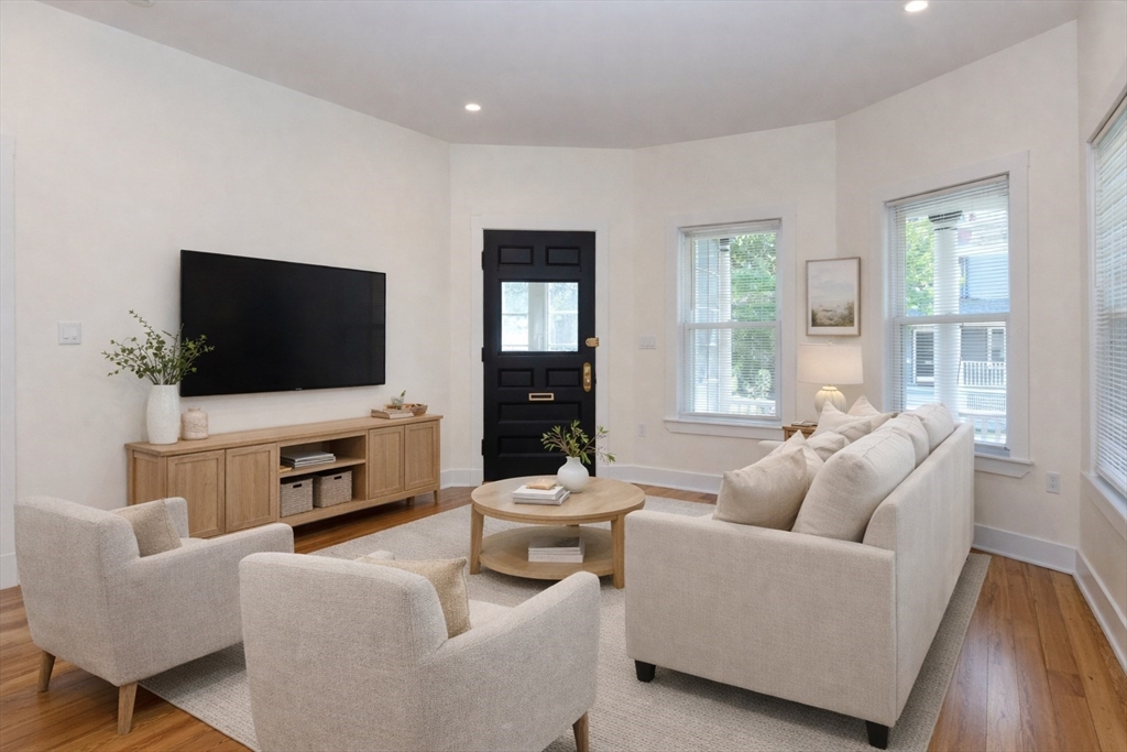 56 Lyndhurst Street, Unit 1 Boston, MA 02124 - Photo 5 of 13