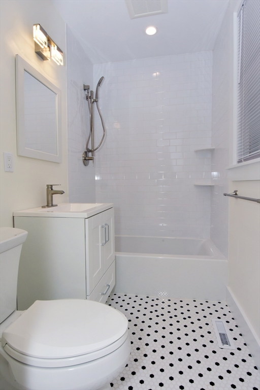 56 Lyndhurst Street, Unit 1 Boston, MA 02124 - Photo 6 of 13