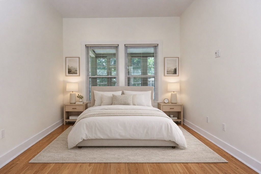 56 Lyndhurst Street, Unit 1 Boston, MA 02124 - Photo 7 of 13