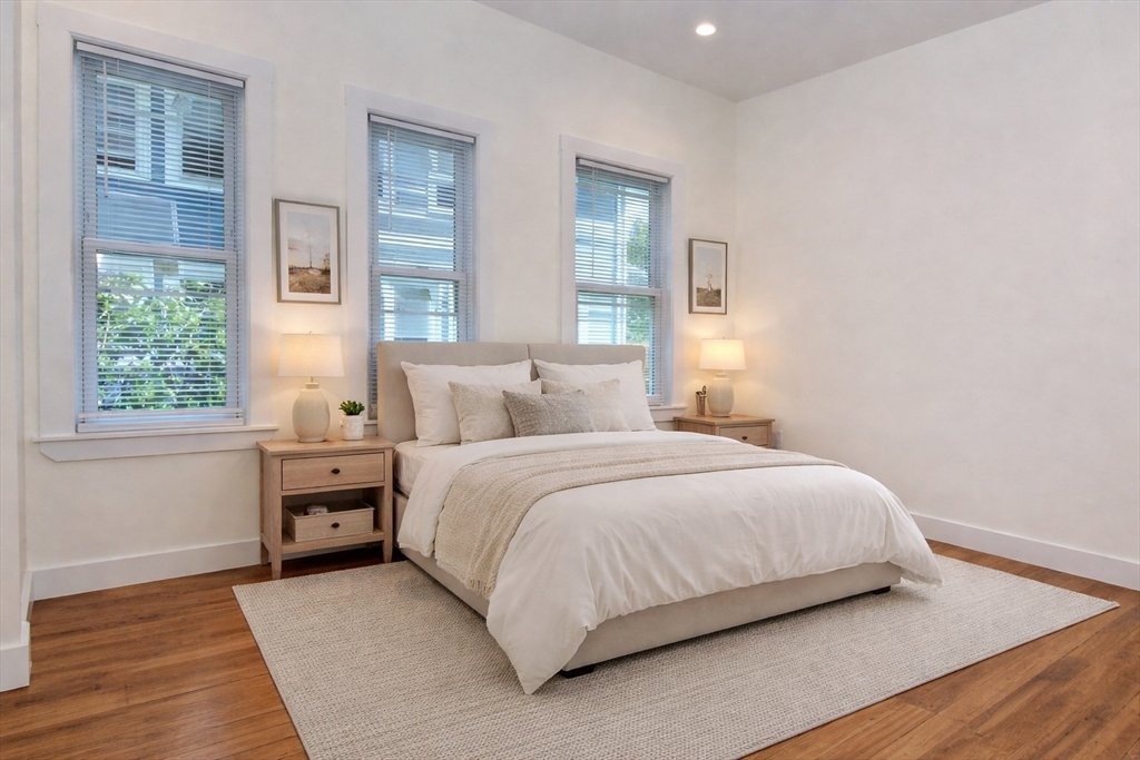 56 Lyndhurst Street, Unit 1 Boston, MA 02124 - Photo 10 of 13