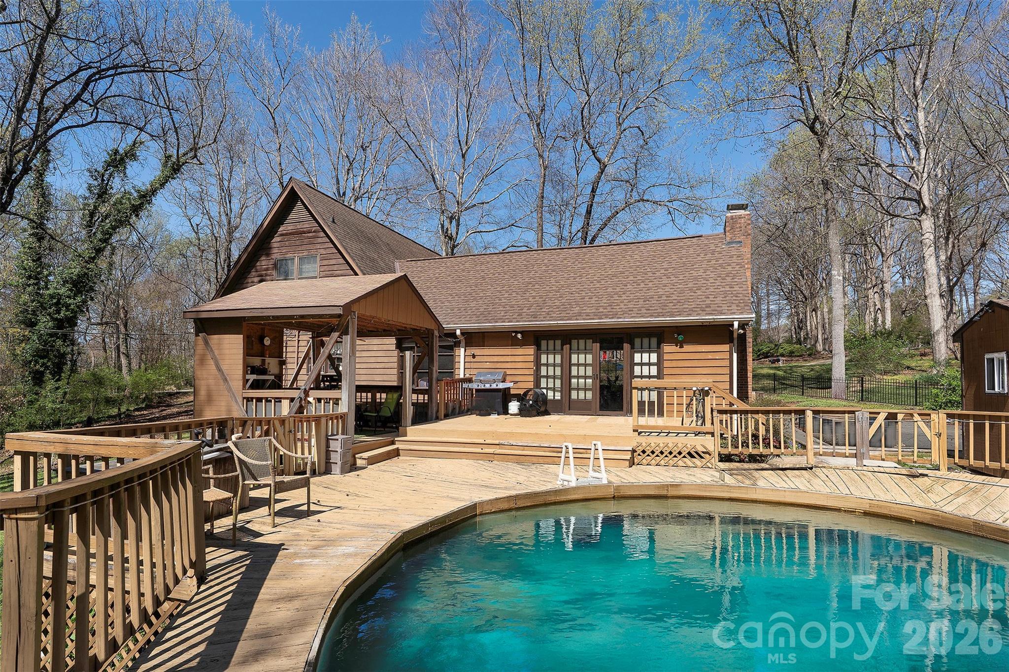 5332 Quail Ridge Drive Mint Hill, NC 28227 - Photo 19 of 22