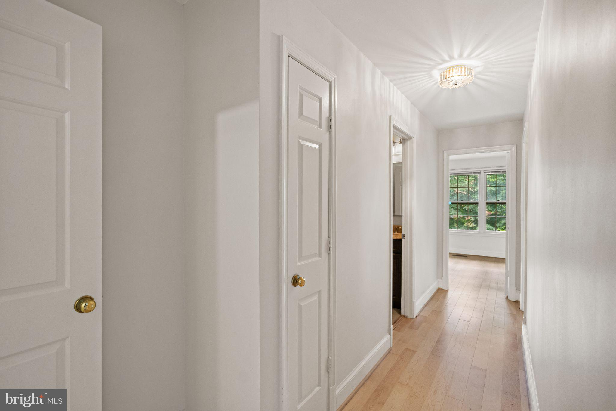 3231 Sutton Place Northwest, Unit D Washington, DC 20016 - Photo 25 of 41