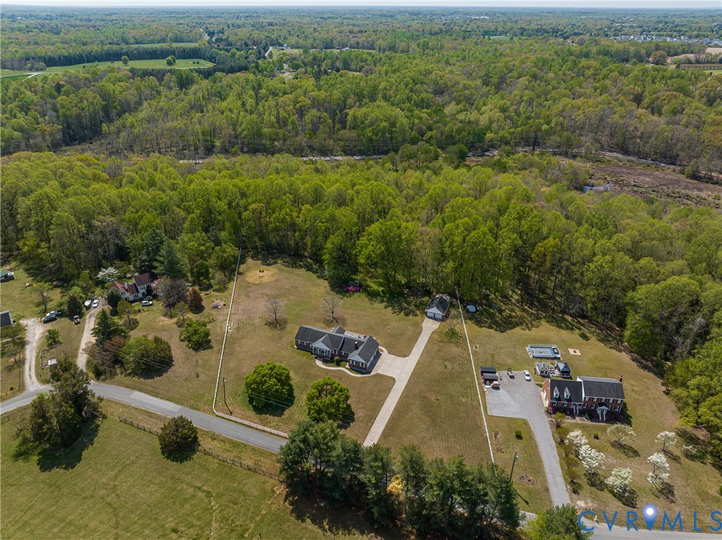 6411 Pine Slash Road Mechanicsville, VA 23116 - Photo 52 of 54
