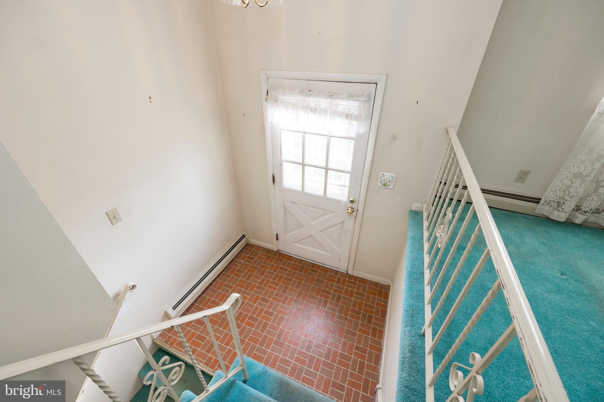 2030 Allentown Road Quakertown, PA 18951 - Photo 15 of 26 To Lower Level