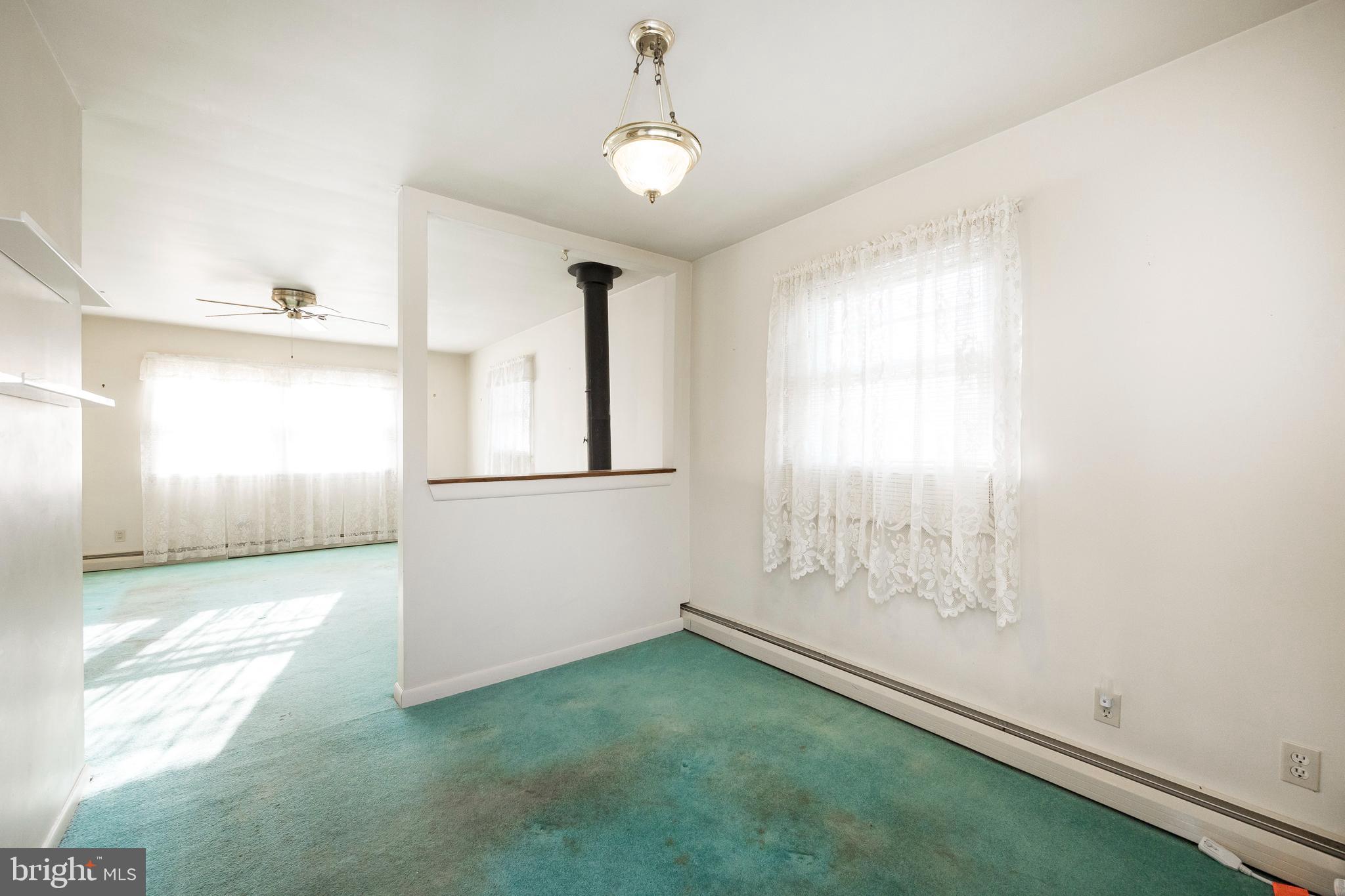 2030 Allentown Road Quakertown, PA 18951 - Photo 5 of 26 Dining Room