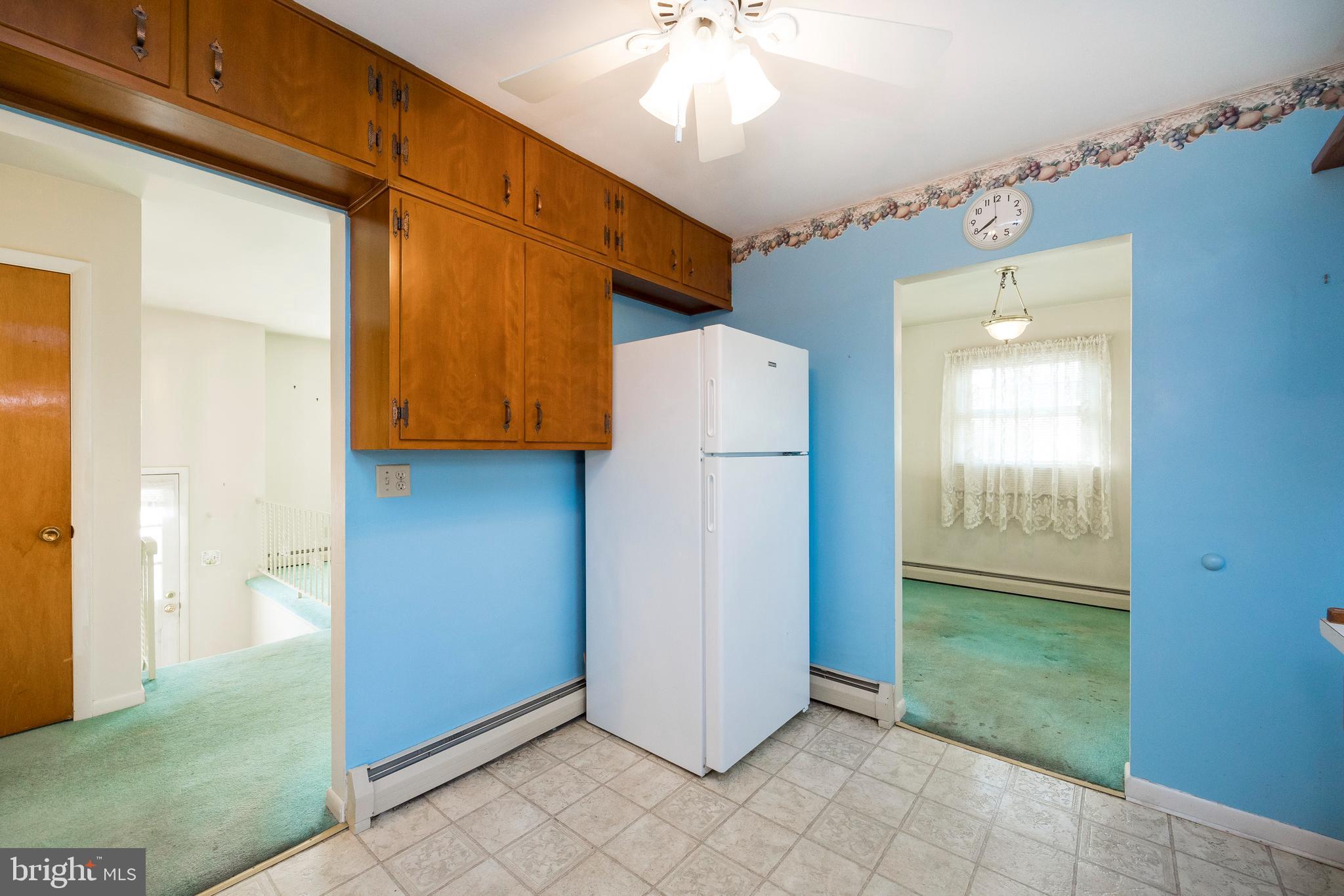 2030 Allentown Road Quakertown, PA 18951 - Photo 7 of 26 Kitchen with small eat in area.