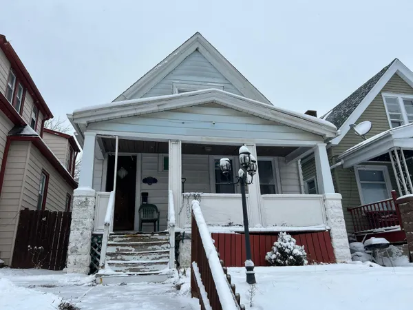 $180,000 | 1535 South 31st Street, Milwaukee, WI 53215