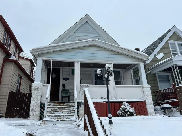$180,000 | 1535 South 31st Street, Milwaukee, WI 53215