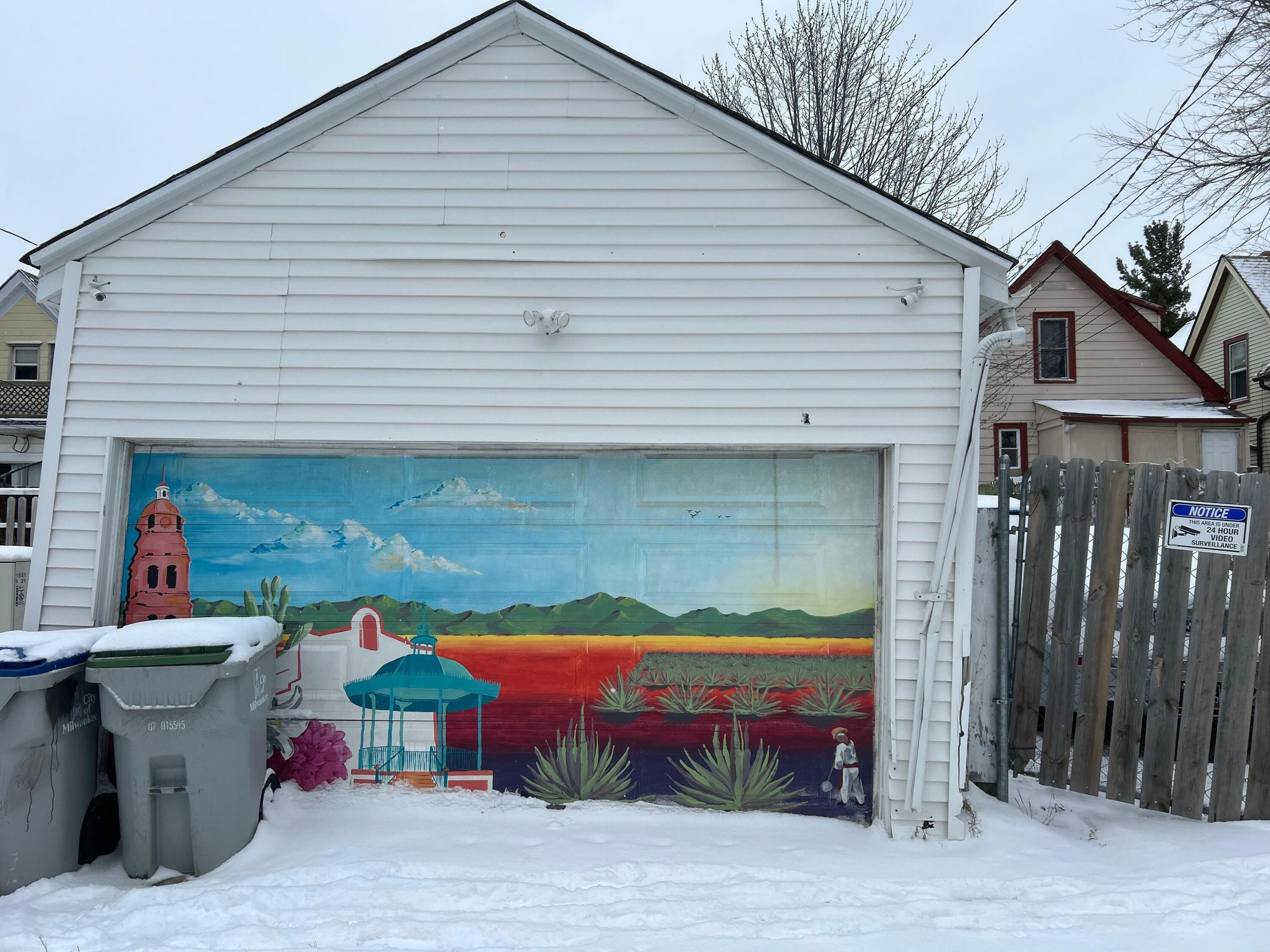 1535 South 31st Street Milwaukee, WI 53215 - Photo 20 of 22 1000068681