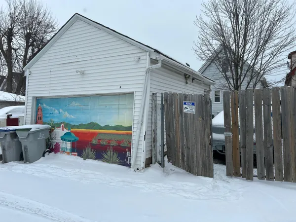 $180,000 | 1535 South 31st Street, Milwaukee, WI 53215