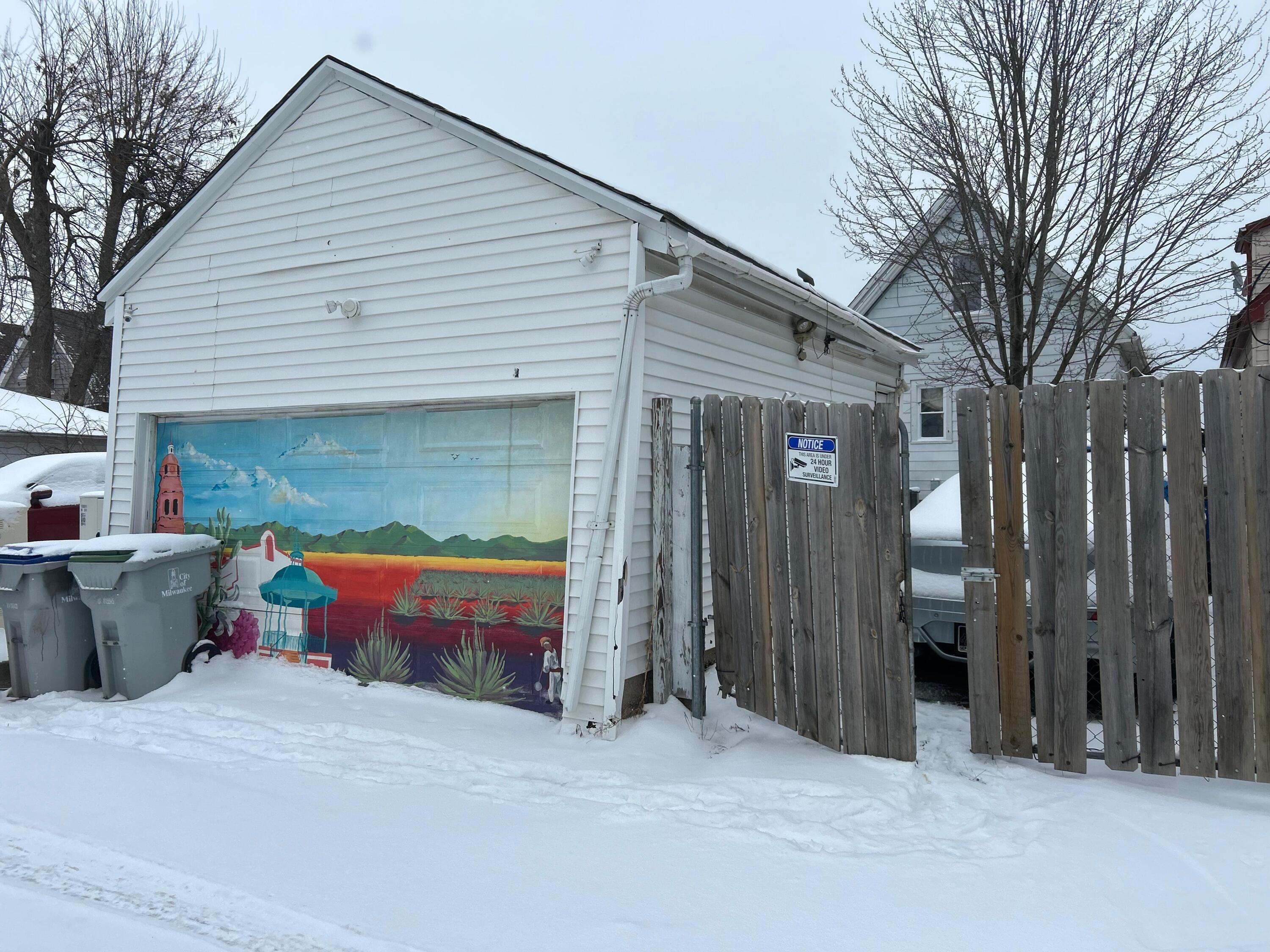 1535 South 31st Street Milwaukee, WI 53215 - Photo 21 of 22 1000068677