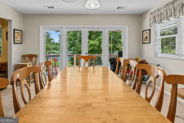 $775,000 | 254 Big Oconee River Road, Sparta, GA 31087