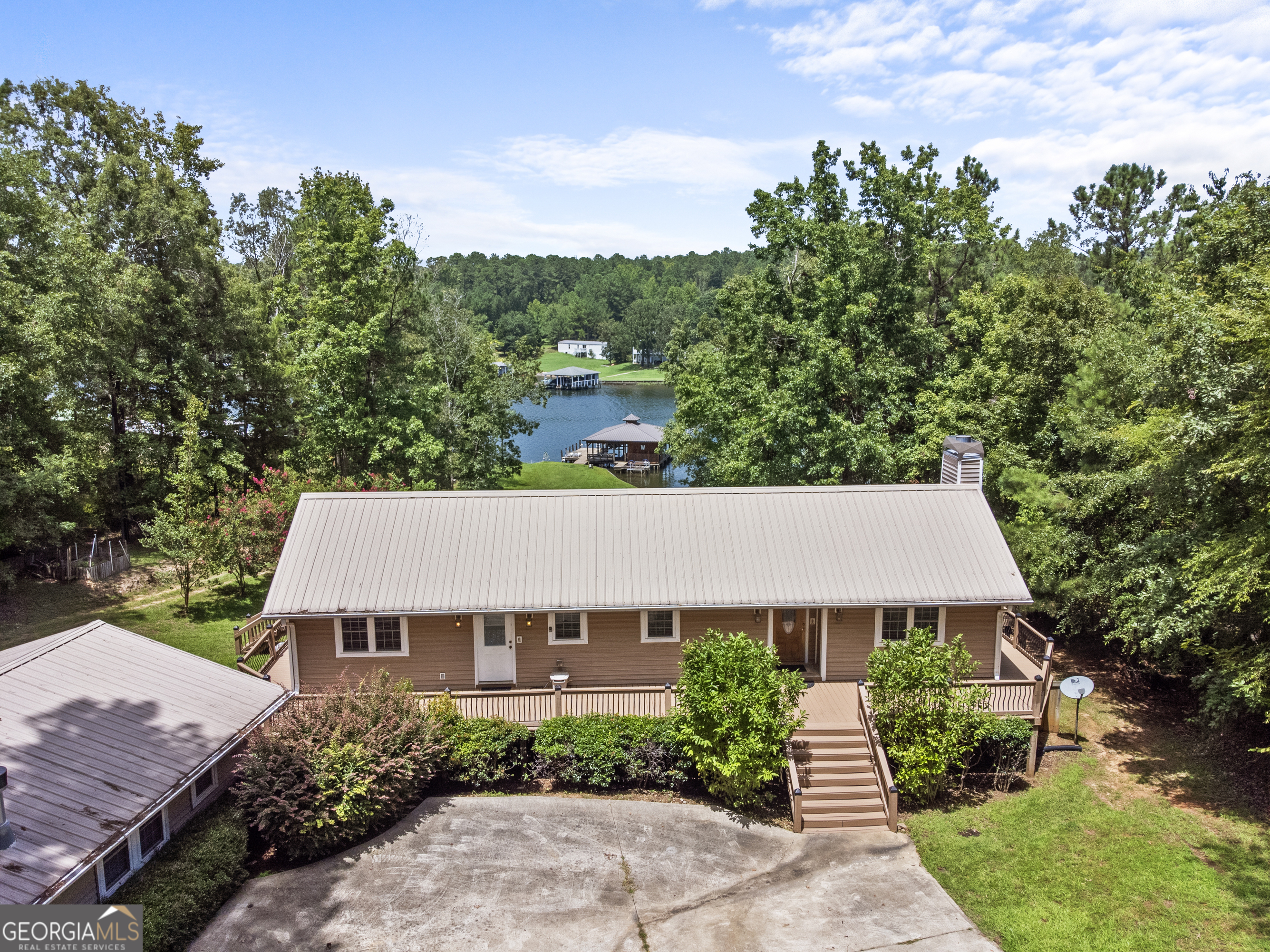 254 Big Oconee River Road Sparta, GA 31087 - Photo 12 of 76