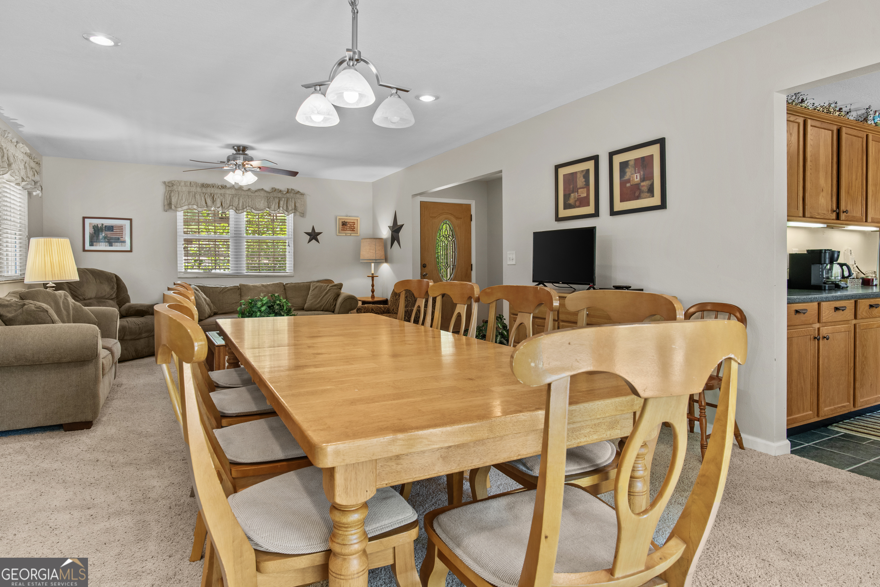 254 Big Oconee River Road Sparta, GA 31087 - Photo 13 of 76