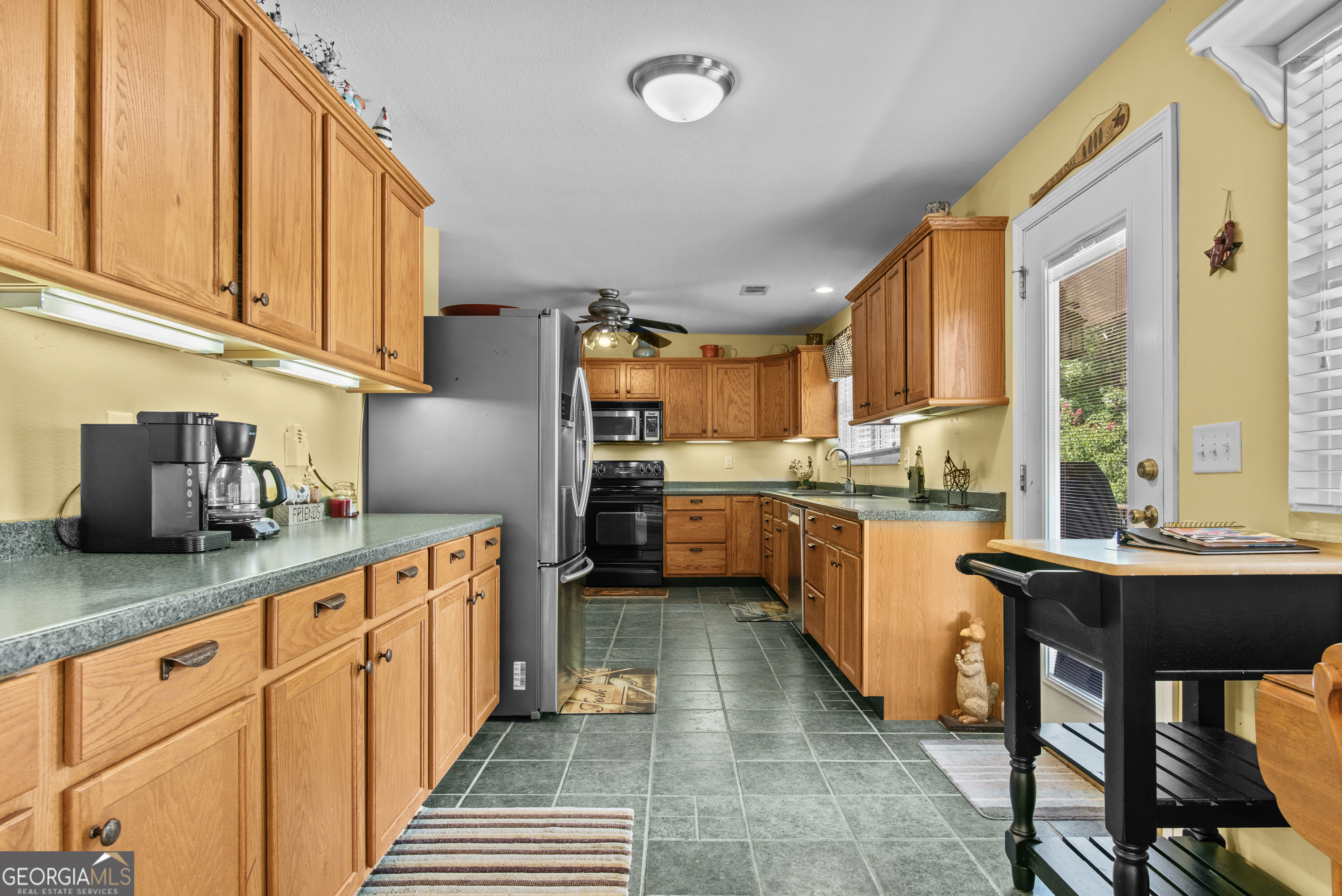 254 Big Oconee River Road Sparta, GA 31087 - Photo 14 of 76