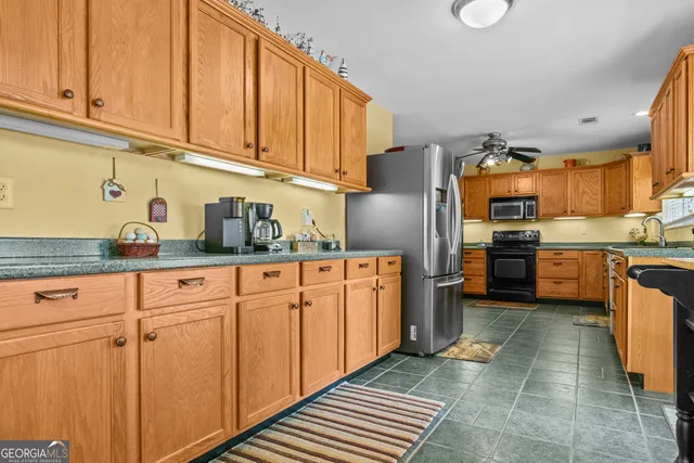 $775,000 | 254 Big Oconee River Road, Sparta, GA 31087